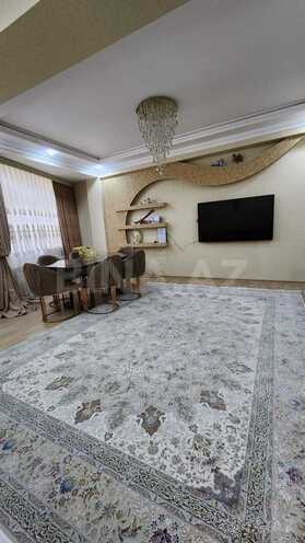 Satılır 4 otaqlı yeni tikili 150 m², İnşaatçılar m., photo 3 from 21