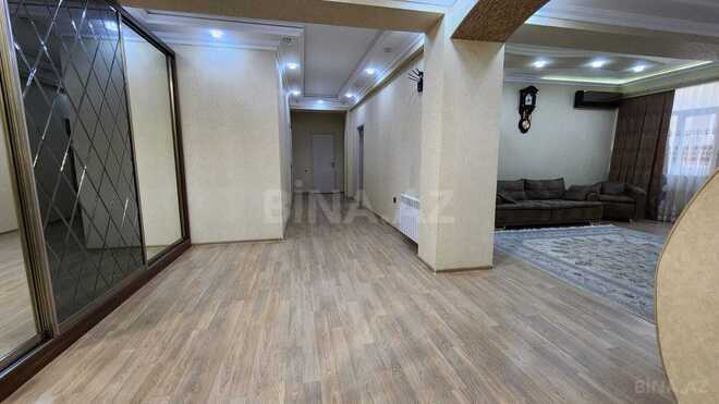 Satılır 4 otaqlı yeni tikili 150 m², İnşaatçılar m., photo 12 from 21
