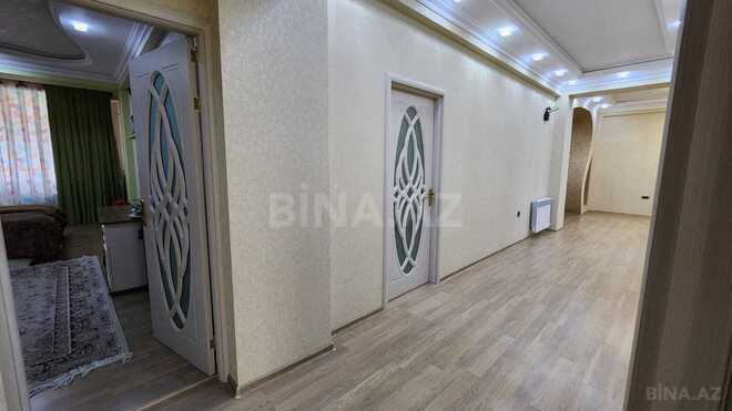 Satılır 4 otaqlı yeni tikili 150 m², İnşaatçılar m., photo 11 from 21
