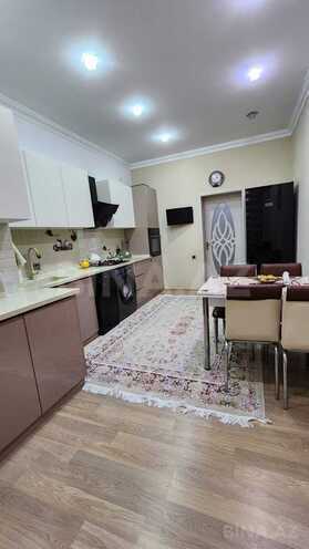 Satılır 4 otaqlı yeni tikili 150 m², İnşaatçılar m., photo 16 from 21