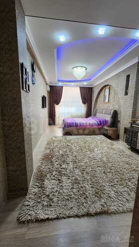 Satılır 4 otaqlı yeni tikili 150 m², İnşaatçılar m., photo 6 from 21