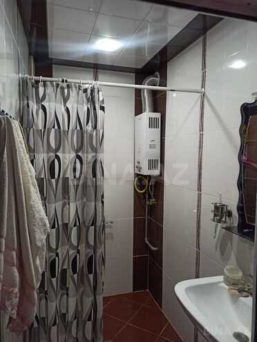 Продаётся 3-комн. вторичка 85 м², м. Ахмедлы, photo 15 from 17