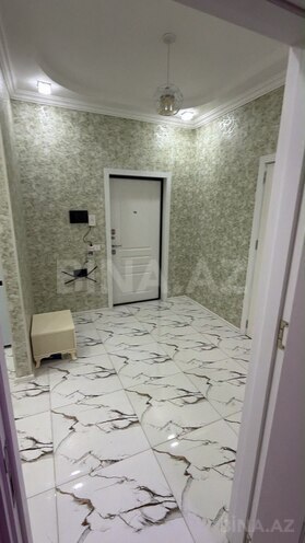 İcarəyə verilir 2 otaqlı yeni tikili 68 m², Azadlıq Prospekti m., photo 11 from 12