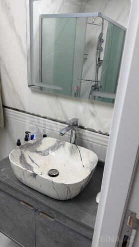 İcarəyə verilir 2 otaqlı yeni tikili 68 m², Azadlıq Prospekti m., photo 8 from 12