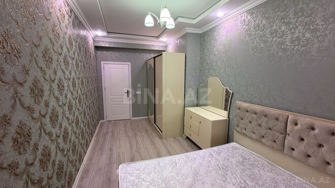 İcarəyə verilir 2 otaqlı yeni tikili 68 m², Azadlıq Prospekti m., photo 5 from 12