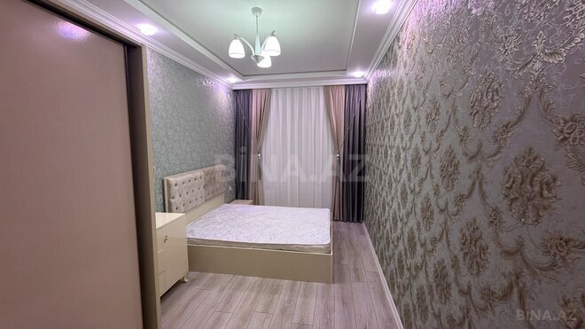 İcarəyə verilir 2 otaqlı yeni tikili 68 m², Azadlıq Prospekti m., photo 6 from 12