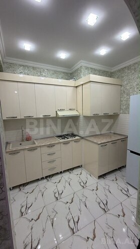 İcarəyə verilir 2 otaqlı yeni tikili 68 m², Azadlıq Prospekti m., photo 7 from 12
