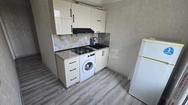 Продаётся 1-комн. вторичка 37 м², м. Кара Караев, photo 8 from 11
