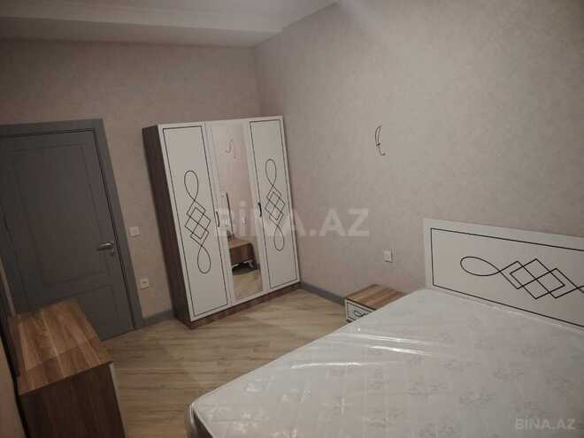 Сдаётся 2-комн. новостройка 60 м², м. Дернегюль, photo 9 from 32