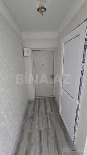 Продаётся 1-комн. вторичка 37 м², м. Кара Караев, photo 6 from 11