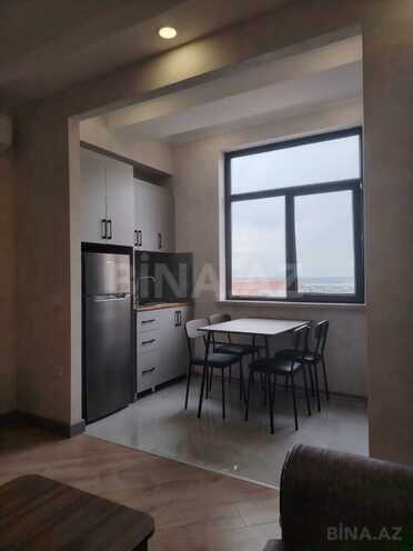 Сдаётся 2-комн. новостройка 60 м², м. Дернегюль, photo 6 from 32