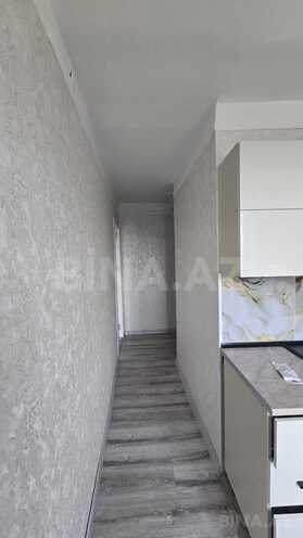 Продаётся 1-комн. вторичка 37 м², м. Кара Караев, photo 5 from 11