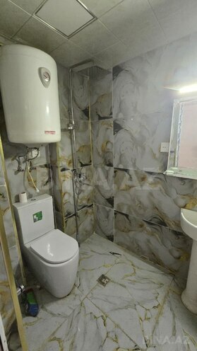 Продаётся 1-комн. вторичка 37 м², м. Кара Караев, photo 9 from 11