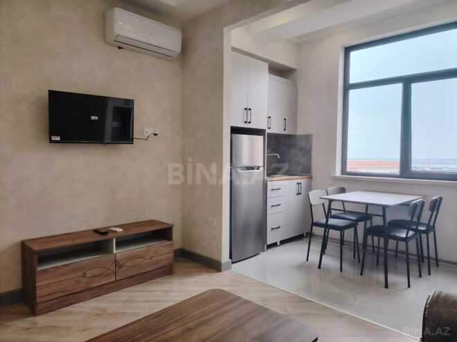 Сдаётся 2-комн. новостройка 60 м², м. Дернегюль, photo 5 from 32