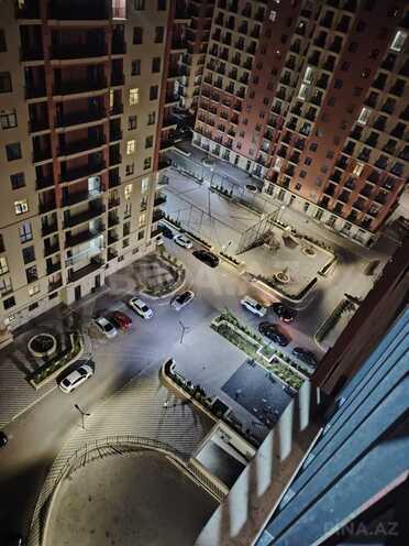 Сдаётся 2-комн. новостройка 60 м², м. Дернегюль, photo 1 from 32