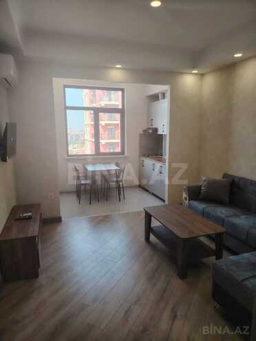Сдаётся 2-комн. новостройка 60 м², м. Дернегюль, photo 23 from 32