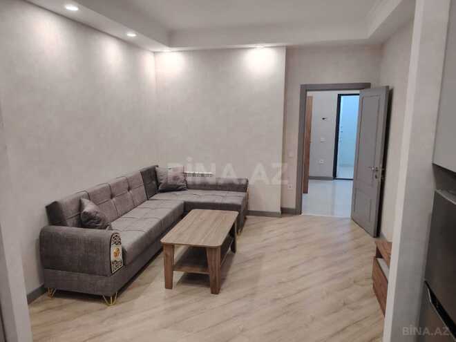 Сдаётся 2-комн. новостройка 60 м², м. Дернегюль, photo 30 from 32