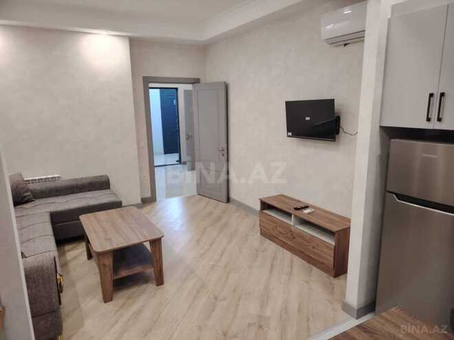 Сдаётся 2-комн. новостройка 60 м², м. Дернегюль, photo 31 from 32