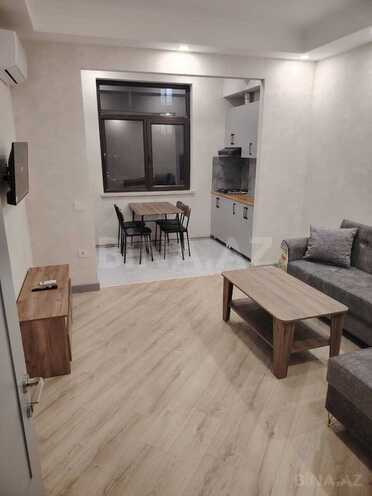 Сдаётся 2-комн. новостройка 60 м², м. Дернегюль, photo 26 from 32