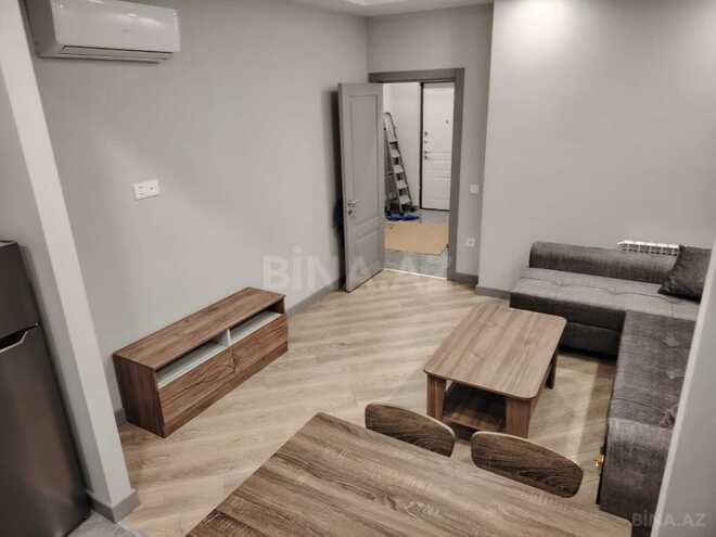 Сдаётся 2-комн. новостройка 60 м², м. Дернегюль, photo 29 from 32