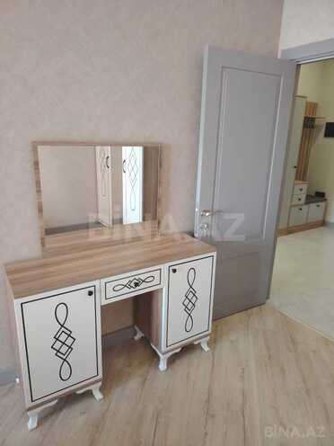 Сдаётся 2-комн. новостройка 60 м², м. Дернегюль, photo 4 from 32