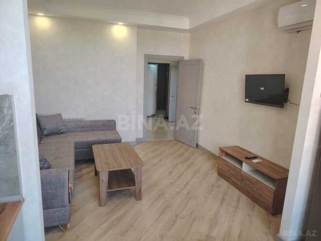Сдаётся 2-комн. новостройка 60 м², м. Дернегюль, photo 17 from 32