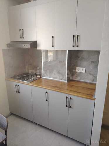 Сдаётся 2-комн. новостройка 60 м², м. Дернегюль, photo 19 from 32