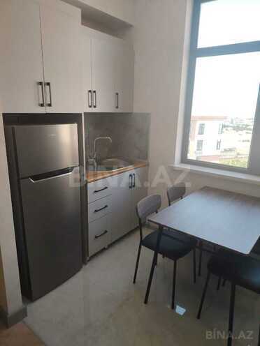 Сдаётся 2-комн. новостройка 60 м², м. Дернегюль, photo 20 from 32