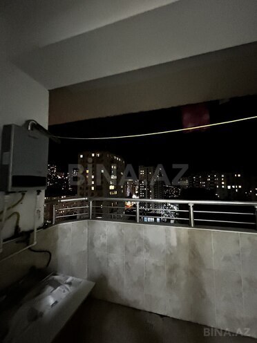 Продаётся 3-комн. новостройка 115 м², м. Ази Асланов, photo 26 from 27