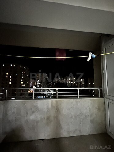 Продаётся 3-комн. новостройка 115 м², м. Ази Асланов, photo 25 from 27