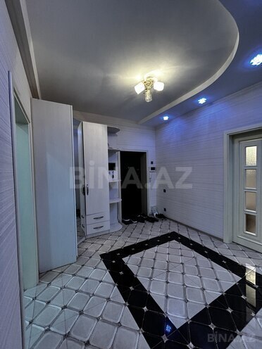 Продаётся 3-комн. новостройка 115 м², м. Ази Асланов, photo 15 from 27