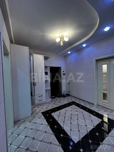 Продаётся 3-комн. новостройка 115 м², м. Ази Асланов, photo 14 from 27
