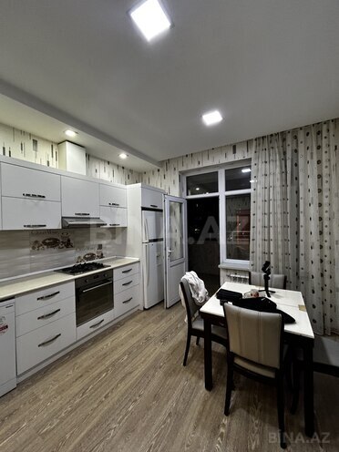 Продаётся 3-комн. новостройка 115 м², м. Ази Асланов, photo 19 from 27