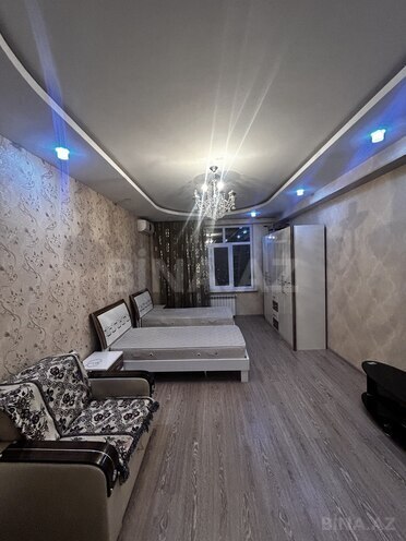 Продаётся 3-комн. новостройка 115 м², м. Ази Асланов, photo 7 from 27