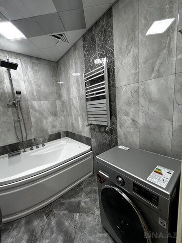 Продаётся 3-комн. новостройка 115 м², м. Ази Асланов, photo 23 from 27