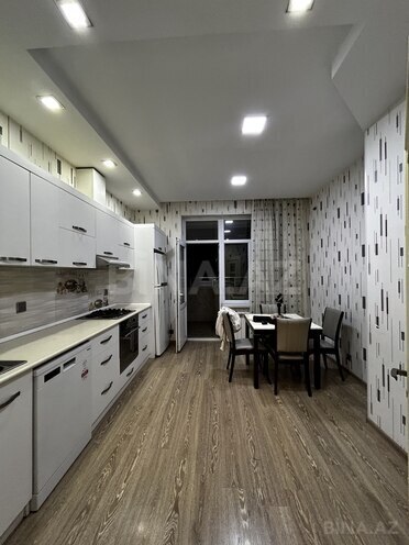 Продаётся 3-комн. новостройка 115 м², м. Ази Асланов, photo 18 from 27