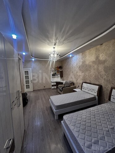 Продаётся 3-комн. новостройка 115 м², м. Ази Асланов, photo 8 from 27