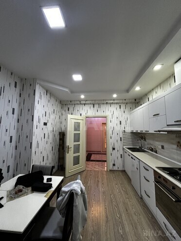 Продаётся 3-комн. новостройка 115 м², м. Ази Асланов, photo 20 from 27