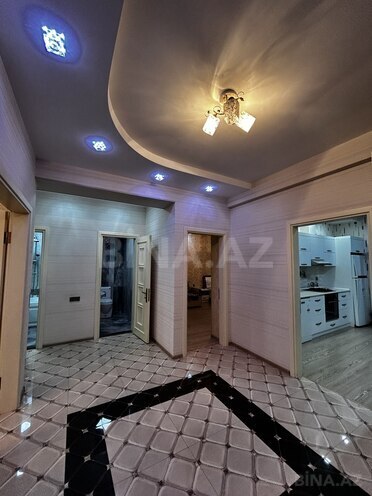 Продаётся 3-комн. новостройка 115 м², м. Ази Асланов, photo 13 from 27