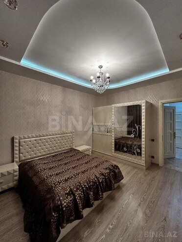 Продаётся 3-комн. новостройка 115 м², м. Ази Асланов, photo 11 from 27