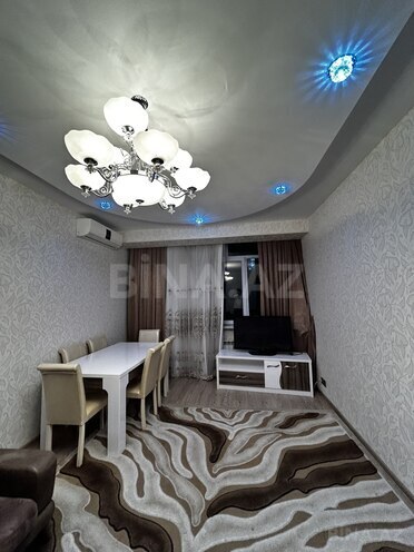 Продаётся 3-комн. новостройка 115 м², м. Ази Асланов, photo 5 from 27