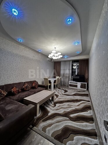 Продаётся 3-комн. новостройка 115 м², м. Ази Асланов, photo 1 from 27