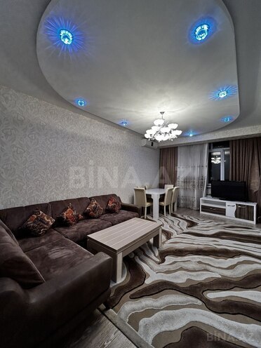 Продаётся 3-комн. новостройка 115 м², м. Ази Асланов, photo 3 from 27
