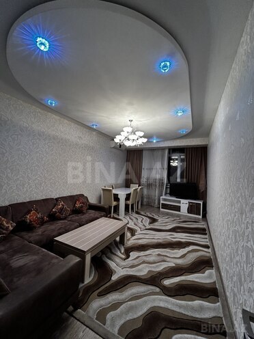 Продаётся 3-комн. новостройка 115 м², м. Ази Асланов, photo 6 from 27