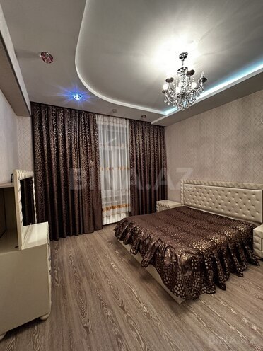 Продаётся 3-комн. новостройка 115 м², м. Ази Асланов, photo 10 from 27