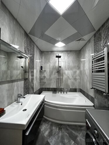 Продаётся 3-комн. новостройка 115 м², м. Ази Асланов, photo 22 from 27