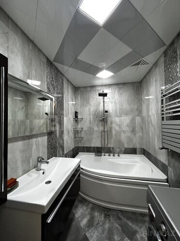 Продаётся 3-комн. новостройка 115 м², м. Ази Асланов, photo 21 from 27