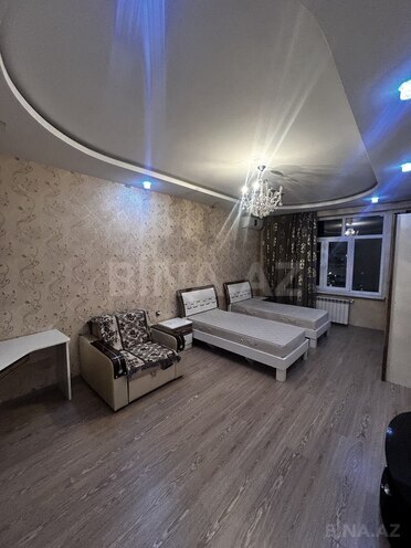 Продаётся 3-комн. новостройка 115 м², м. Ази Асланов, photo 9 from 27