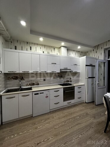 Продаётся 3-комн. новостройка 115 м², м. Ази Асланов, photo 17 from 27