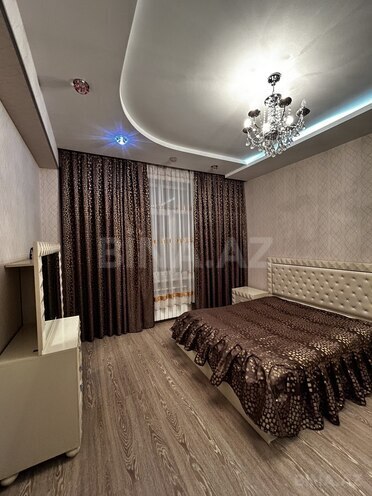 Продаётся 3-комн. новостройка 115 м², м. Ази Асланов, photo 12 from 27